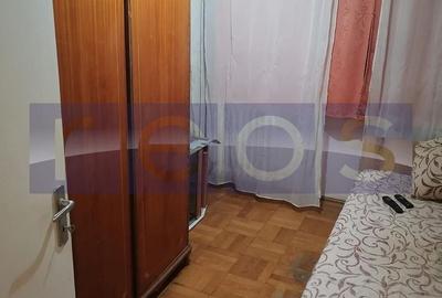 APARTAMENT 3 CAMERE | TITAN | PIATA MINIS | - 3
