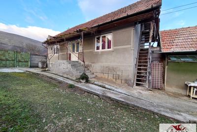Vanzare casa in Henig -1100 mp teren - 9