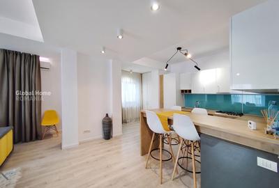 Apartament 2 camere Floreasca | 65 mp | Aproape de Parc - 7
