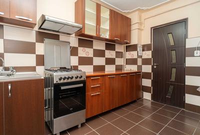 Apartament de inchiriat 3 camere zona Nicolina-Cug - 3