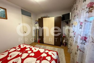 Apartament decomandat cu 3 camere, etaj intermediar, zona Matei Basarab - 7