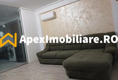 Garsoniera de inchiriat Timpuri Noi București | ApexImobiliare.ro - 2