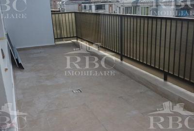 Apartament 1 camera in cartierul Intre Lacuri - 7