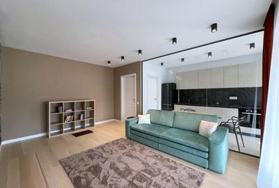 2 camere Nusco City Aviatiei | Pipera - 3
