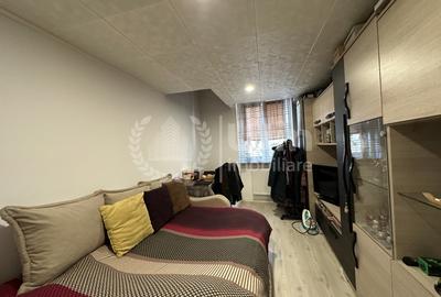Apartament 2 camere cu tavan inalt | Decomandat | Zona Baritiu Centru - 4