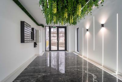 APARTAMENT CU MUTARE IMEDIATA, 2 CAMERE DE 61 MP, NICOLINA, BLOC NOU - 4