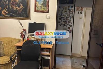 Apartament cu 2 camere semidecomandat în Ștefan cel Mare