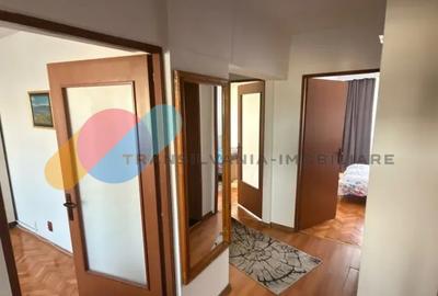 Apartament 3 camere, 80 mp, Mărăști, zona Calea Dorobanților - 3