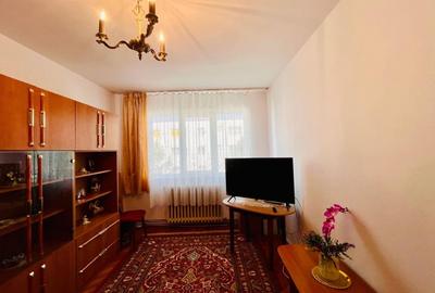Apartament 3 camere| etaj intermediar |zona Manastur - 5