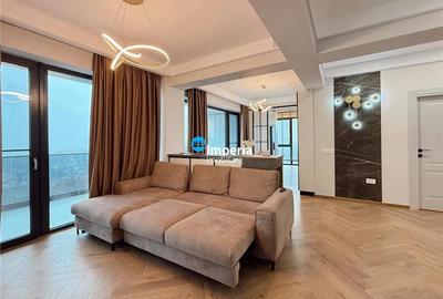 Apartament cu 3 camere decomandat în Copou