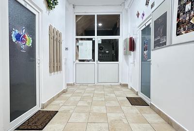 Spatiu D+P 306 mp utili | Zona Sabroso | Pretabil birouri/comercial - 5