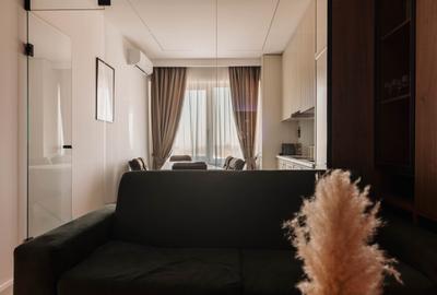 Apartament 1 cameră de vanzare- Royal Town Iasi - 2