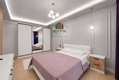 Penthouse 3 Camere | 3 Băi | Terasă Mare | 2 Parcări Incluse | Popești-Leordeni - 8