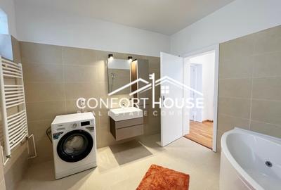 VILA P+E+M, 7 camere, 600mp teren,  IANCU NICOLAE -British School - 29