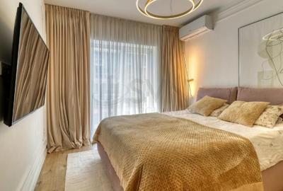 REA1028786 Apartament 3 camere de vanzare l Barbu Vacarescu l Fabrica de Glucoza - 5