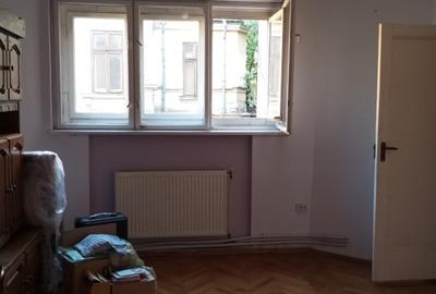 Apartament de vânzare ultracentral – Strada Batiștei - 89 mp. - 5