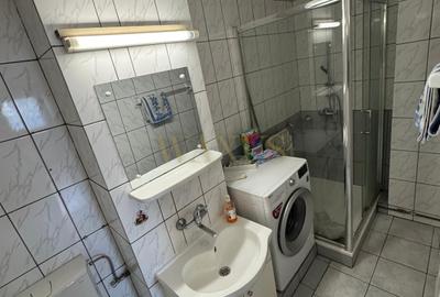 Apartament Decomandat - SU 54Mp I Balcon I Bloc cu Lift - Str. Fabricii - 6