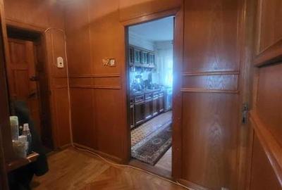 Apartament 3 Camere, Decomandat, zona Piata Moldovei - 8