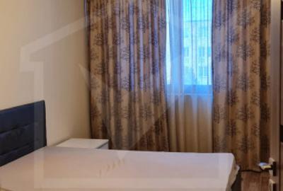 Apartament 2 camere, mobilat si utilat, parcare, zona Iulius Mall - 5