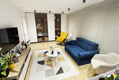 De vanzare 2 camere Parcul Tineretului - 1