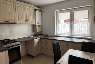 Apartament de vanzare in Sebes Drumul Petrestiului - 5