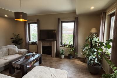 Duplex despărțit prin camera tehnica, zona Pădure Dumbravita - 35