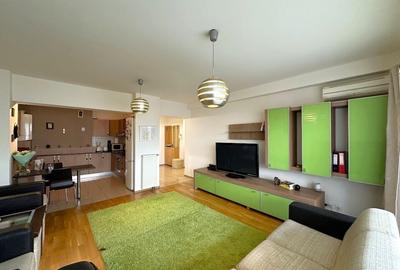 Apartament 3 camere | Complex New Town Dristor | Parcare subterana - 1