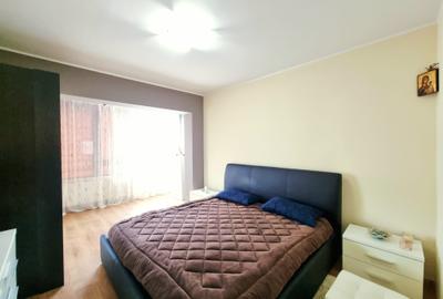 Noua Ta Locuință Apartament de vanzare 94mp, et.1 Blocurile Vega - 10