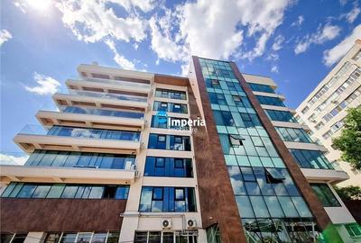 Investitie !Spatiu de Birou ultracentral vis-a-vis de PALAS, Bloc NOU - 14