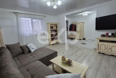 Casă modernă cu încălzire în pardoseală și terasă – gata de mutare - 10