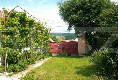 Casă de vânzare în comuna Homorod – liniște, confort și natură - 16