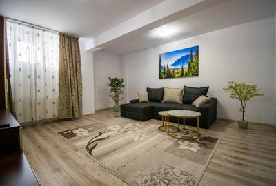 2 camere,prima inchiriere,decomandat,mobilat-utilat,53mp,Romprim 5 min,0%comisio - 4