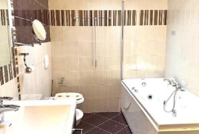 Vila cu piscina si gradina, zona Iancu Nicolae - 11