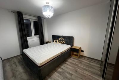Apartament cu 2 camere decomandat, mobilat în Dâmbul Rotund
