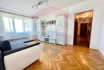 Apartament cu 3 camere de închiriat în zona Cantemir - 7