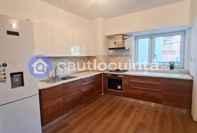 Apartament 3 camere | Herastrau | Cartier Francez | Nordului | Parcare - 4