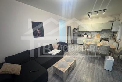 Apartament cu 2 camere, 60mp, parcare, zona Sevalea - 1