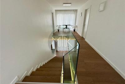 Vila superba 5 camere, Mobilata&utilata I Pipera-Iancu Nicolae - 12