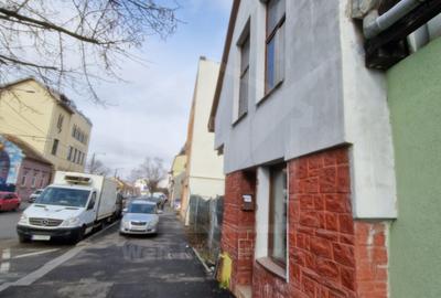 Oportunitate imobiliara in centrul Clujului - 1600 euro/mp 180mp utili - 3