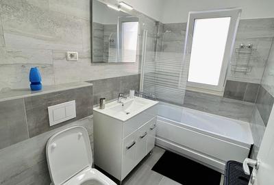 Apartament 2 Camere -Mobilat - Zona IKEA -Dumbravita - 8