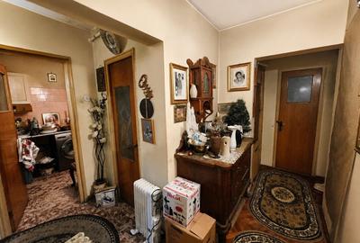 Vanzare 3 camere Radulescu Motru 20 - Tineretului - 5