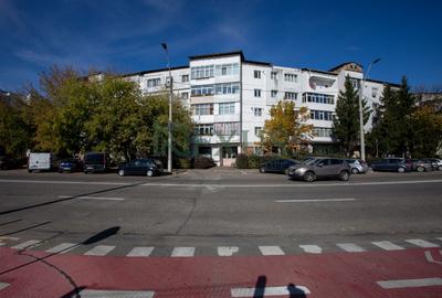 Apartament 3 camere decomandat, Mioritei - 16