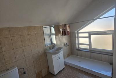 Ocazie! Casa individuala 320 mp utili, pentru locuit, birou sau hostel, Gruia! - 9