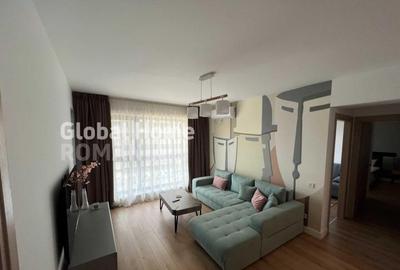 Apartament cu 3 camere decomandat în Aviației