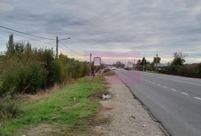 DE VANZARE TEREN 2000 MP  -  COSERENI( il ) - 2