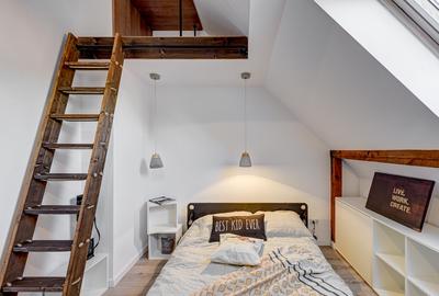 Loft cu caracter, 103mp, Dorobanti/ Capitale - 13