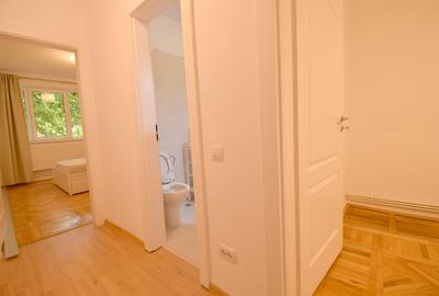 Apartament 3 camere,etaj 1/2renovat,centrala+parcare Av.Popisteanu-Ion Mihalache - 11