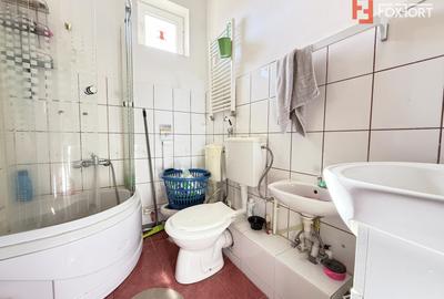 COMISION 0% Casa cu 6 camere de vanzare in Timisoara, zona Olimpia Stadion - 27