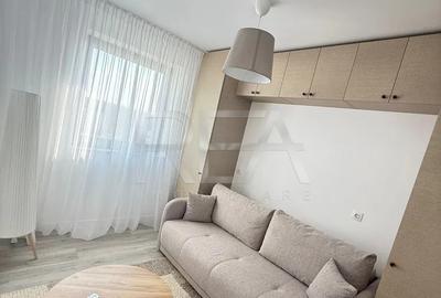3 Camere mobilat Greenfield  si utilat - 5