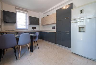Penthouse Nagoya | 4 camere,  loc parcare, Parc Herastrau - 7
